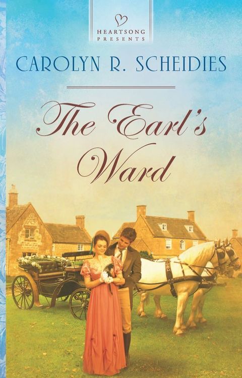 The Earl's Ward(Kobo/電子書)