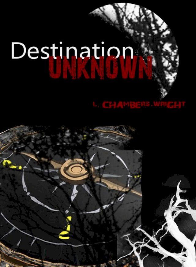  Destination Unknown(Kobo/電子書)