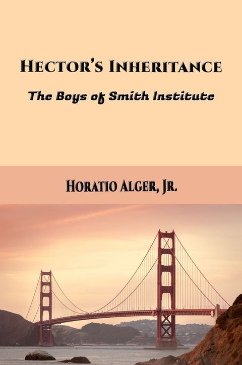 Hector's Inheritance(Kobo/電子書)