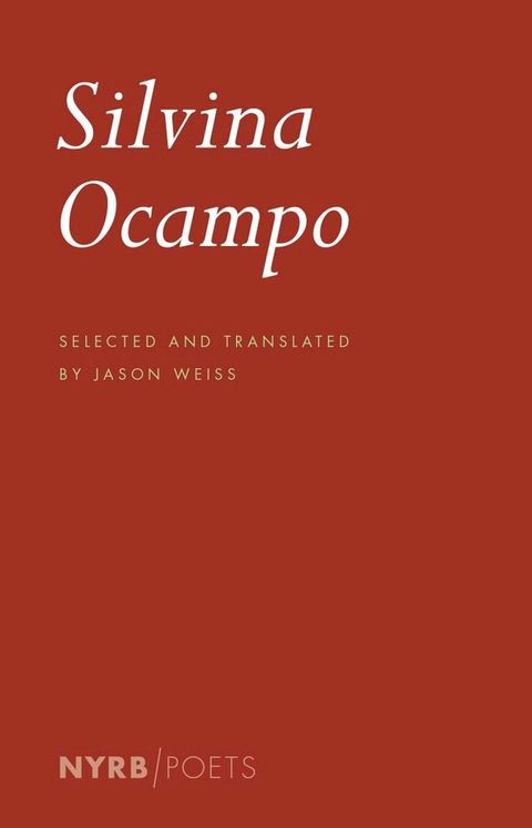 Silvina Ocampo(Kobo/電子書)