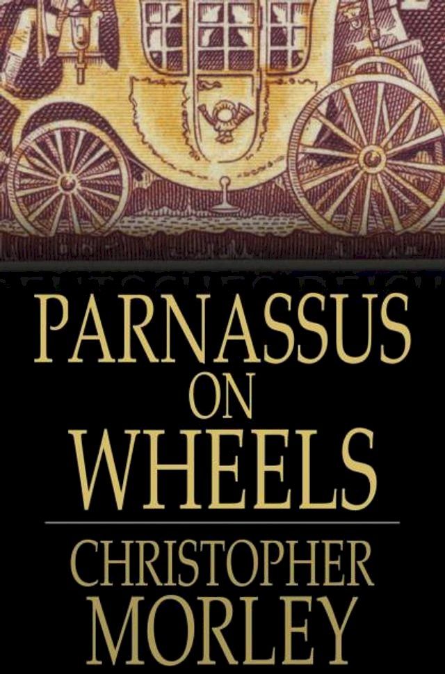  Parnassus on Wheels(Kobo/電子書)