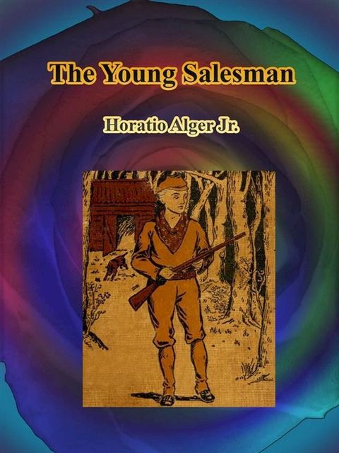 The Young Salesman(Kobo/電子書)