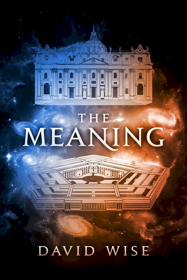  The Meaning(Kobo/電子書)