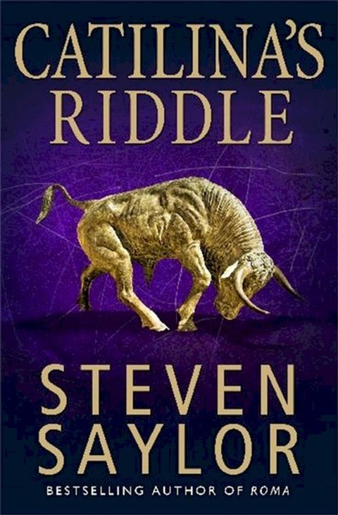 Catilina's Riddle(Kobo/電子書)