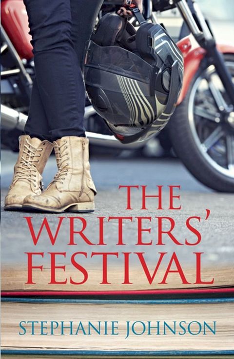 The Writers' Festival(Kobo/電子書)