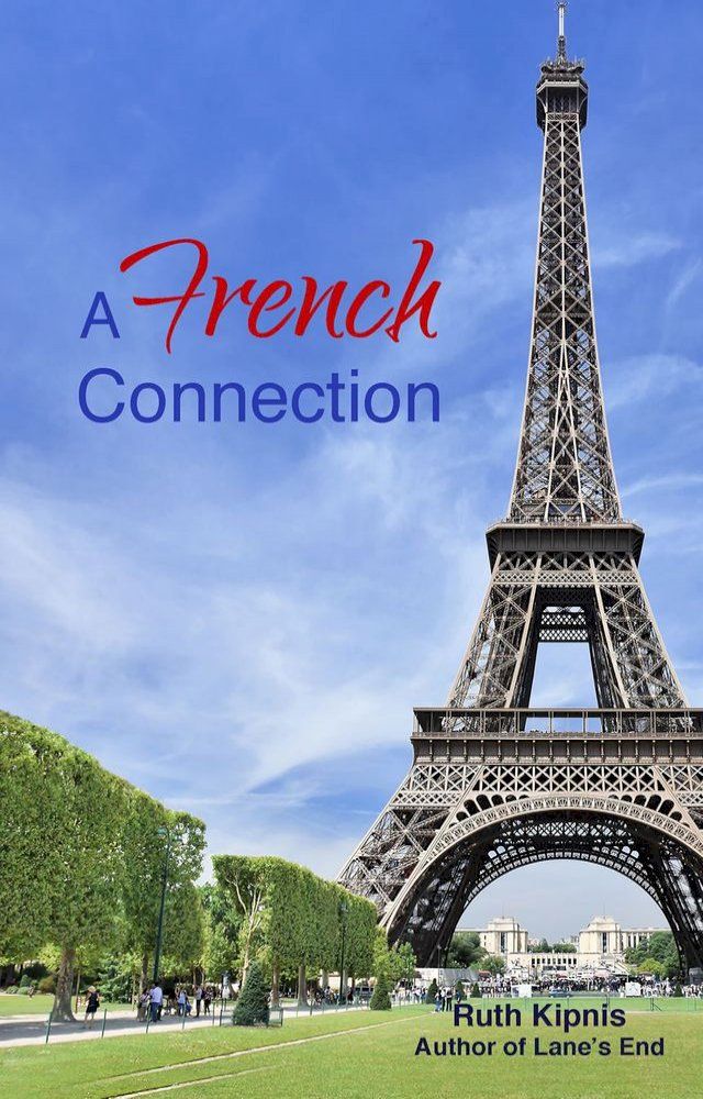  A French Connection(Kobo/電子書)