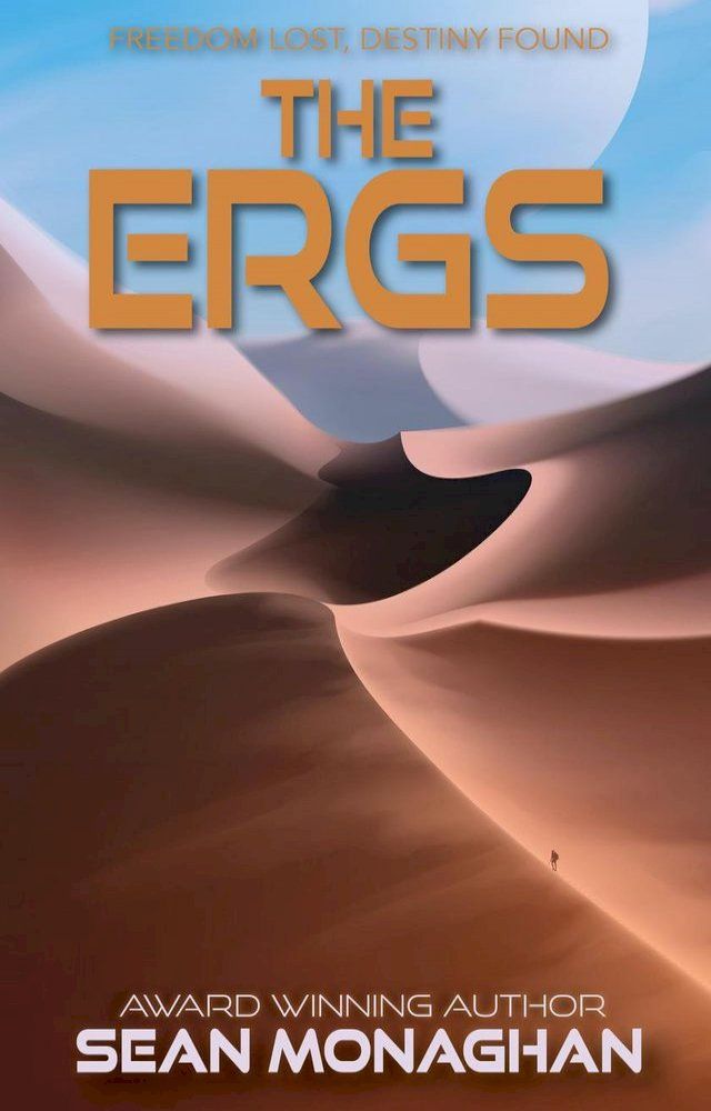  The Ergs(Kobo/電子書)