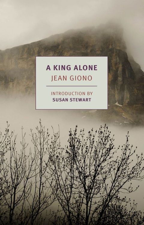 A King Alone(Kobo/電子書)