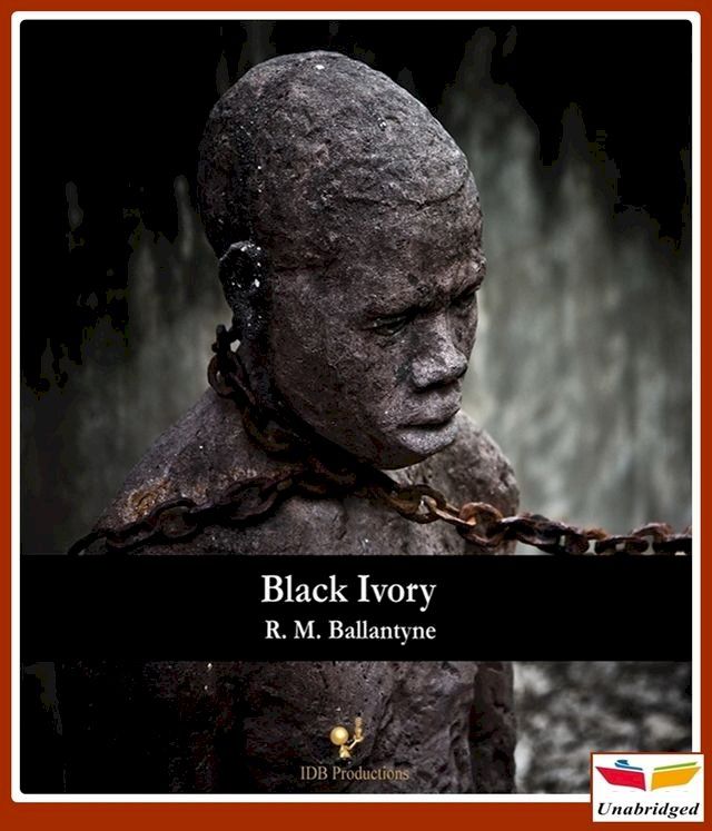  Black Ivory(Kobo/電子書)