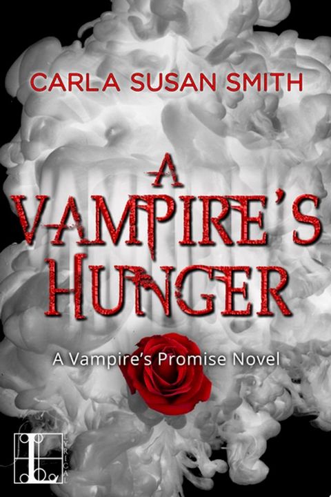 A Vampire's Hunger(Kobo/電子書)