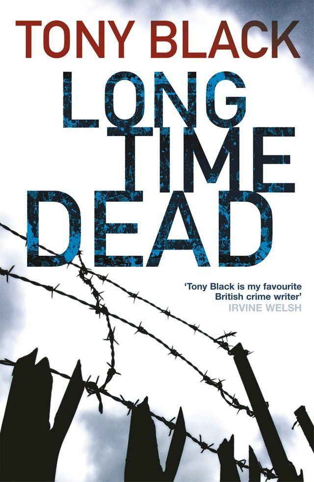  Long Time Dead(Kobo/電子書)