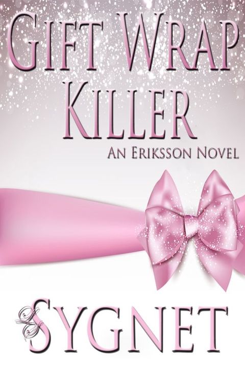 Gift Wrap Killer(Kobo/電子書)