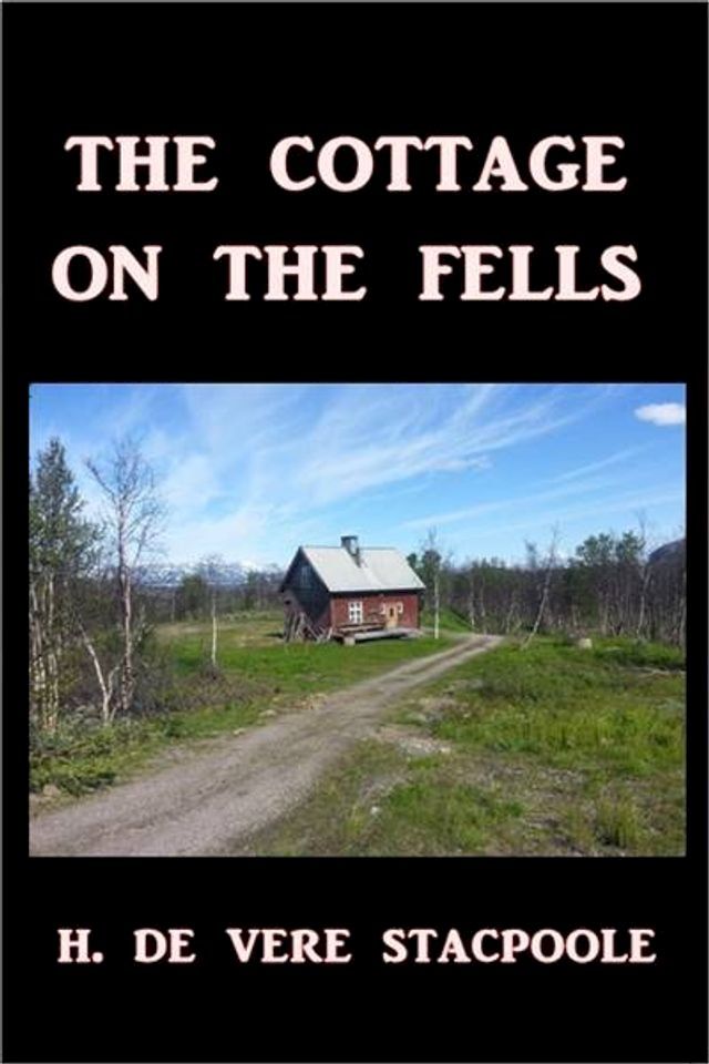  The Cottage on the Fells(Kobo/電子書)