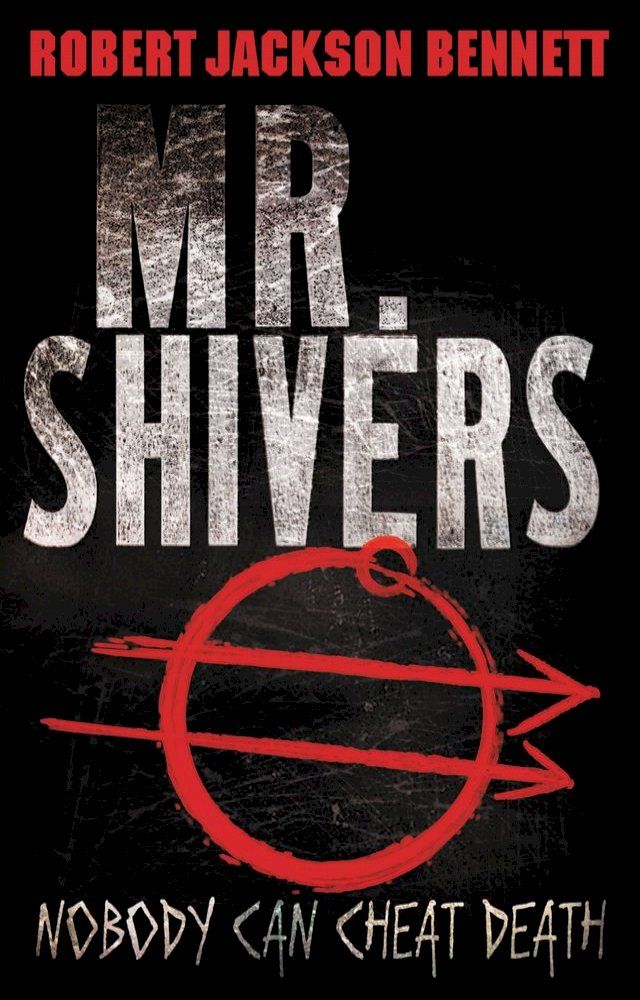  Mr. Shivers(Kobo/電子書)