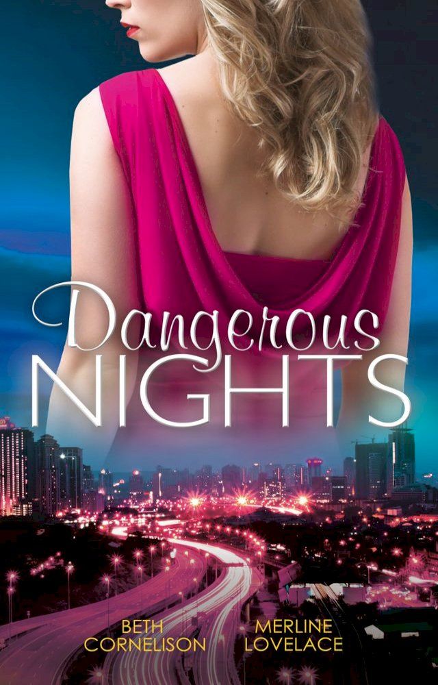  Dangerous Nights: Tall Dark Defender / Undercover Wife(Kobo/電子書)