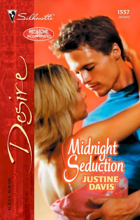 Midnight Seduction(Kobo/電子書)