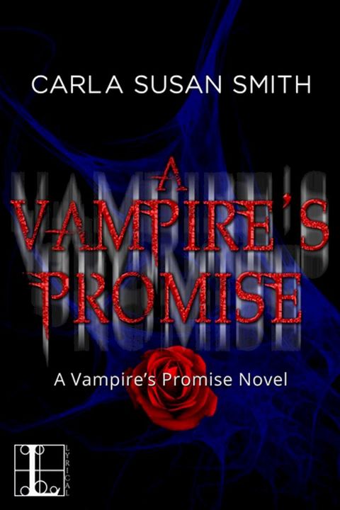 A Vampire's Promise(Kobo/電子書)