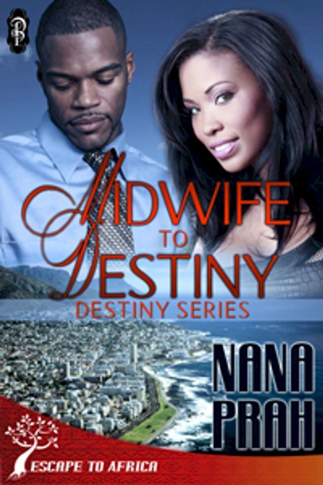  Midwife to Destiny (Destiny African Romance series #1)(Kobo/電子書)