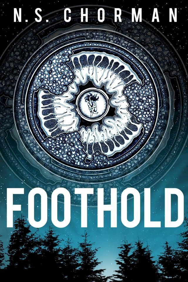  Foothold(Kobo/電子書)