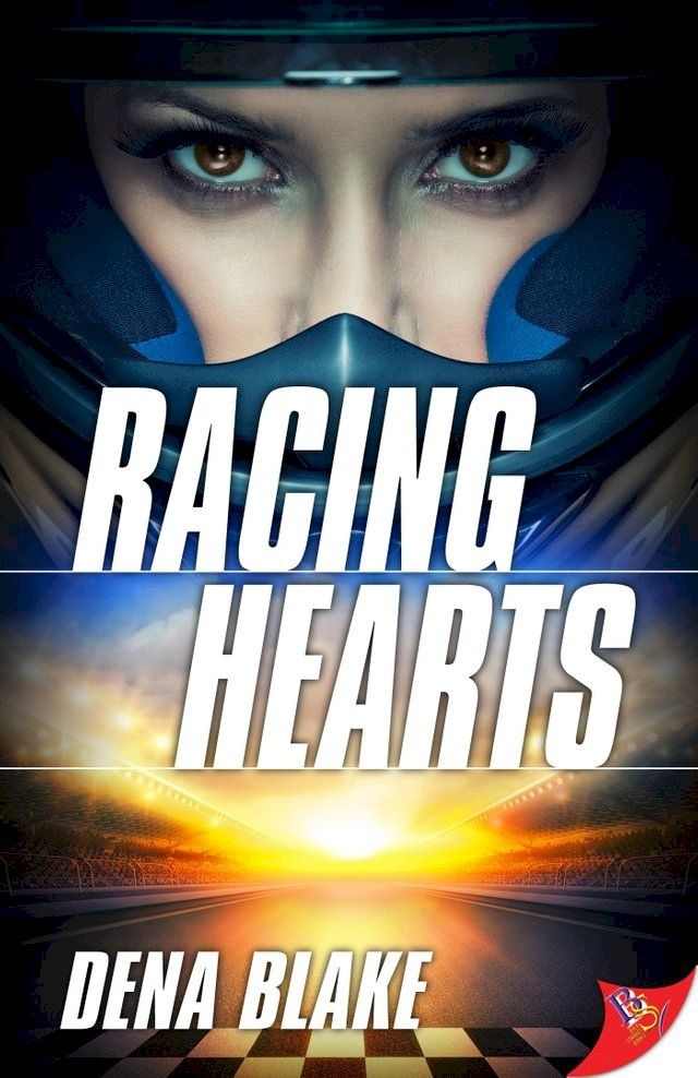  Racing Hearts(Kobo/電子書)