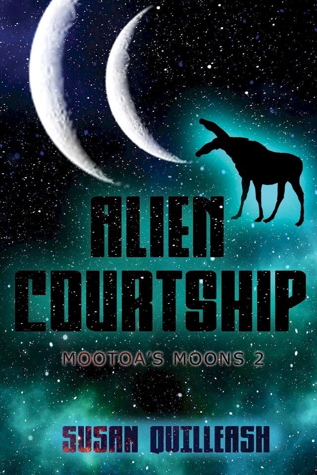  ALIEN COURTSHIP(Kobo/電子書)