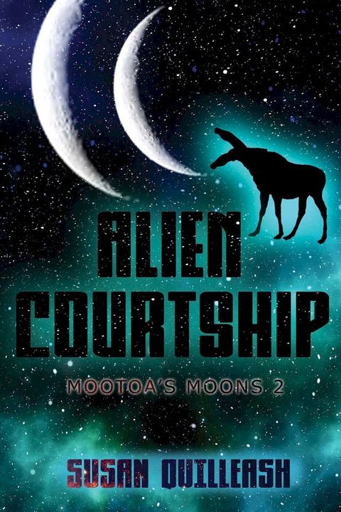 ALIEN COURTSHIP(Kobo/電子書)