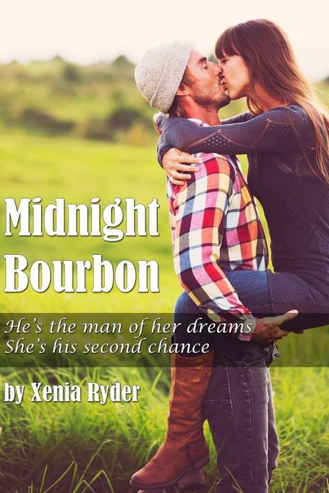 Midnight Bourbon(Kobo/電子書)