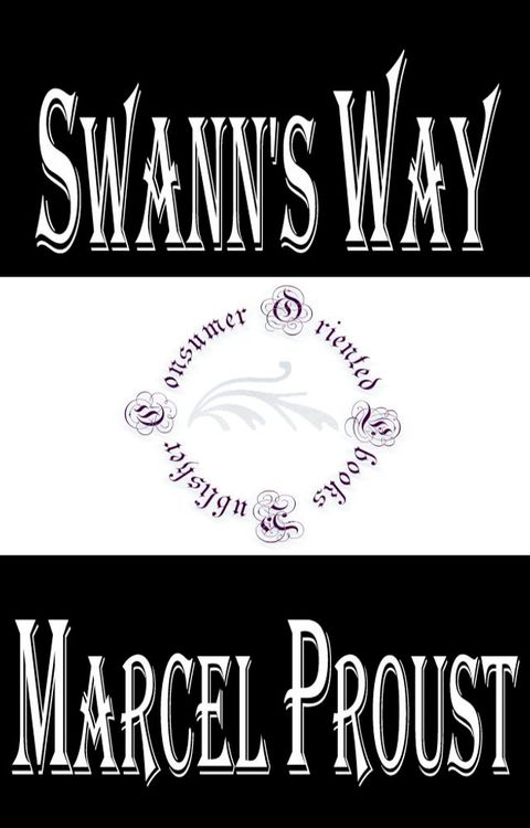 Swann's Way(Kobo/電子書)