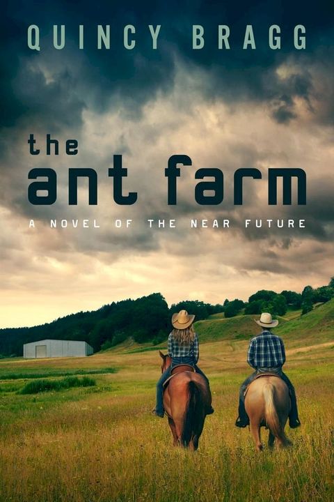 the ant farm(Kobo/電子書)