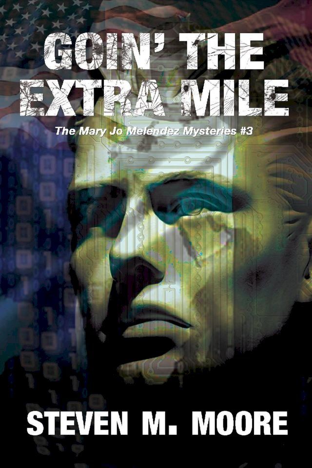  Goin' the Extra Mile(Kobo/電子書)