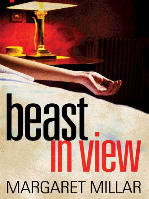 Beast In View(Kobo/電子書)