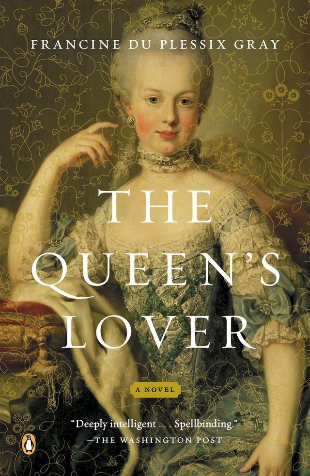  The Queen's Lover(Kobo/電子書)