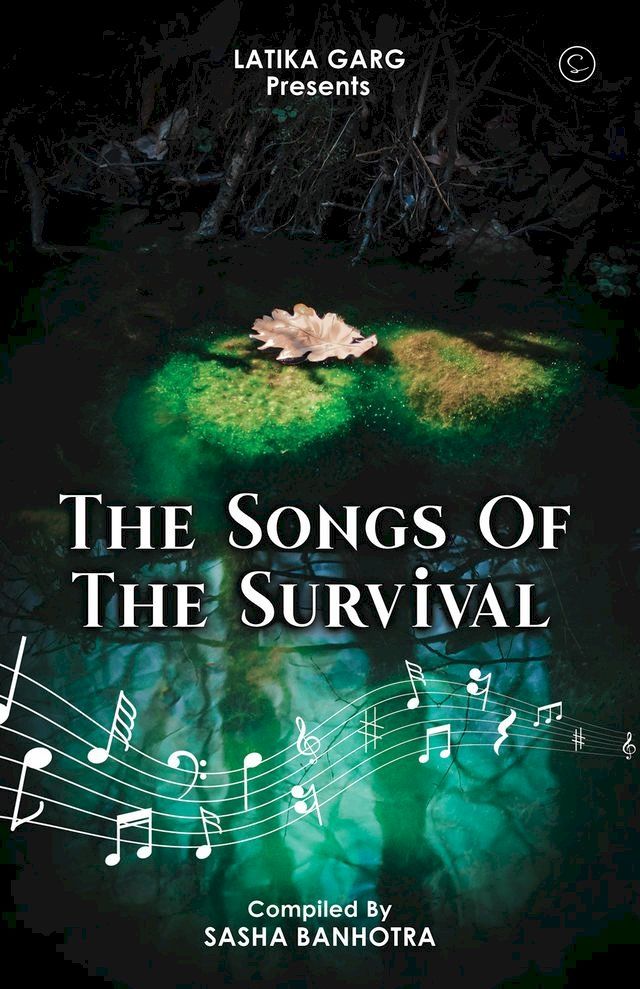  SONGS OF THE SURVIVAL(Kobo/電子書)