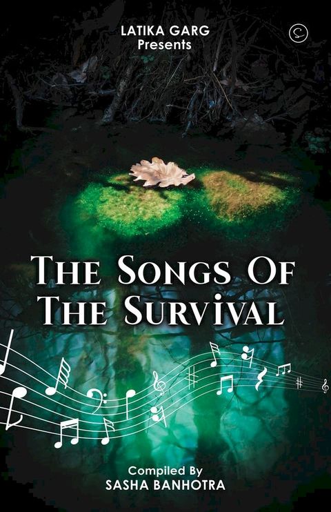 SONGS OF THE SURVIVAL(Kobo/電子書)