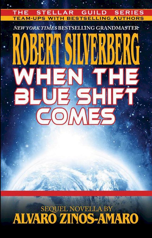  When the Blue Shift Comes(Kobo/電子書)