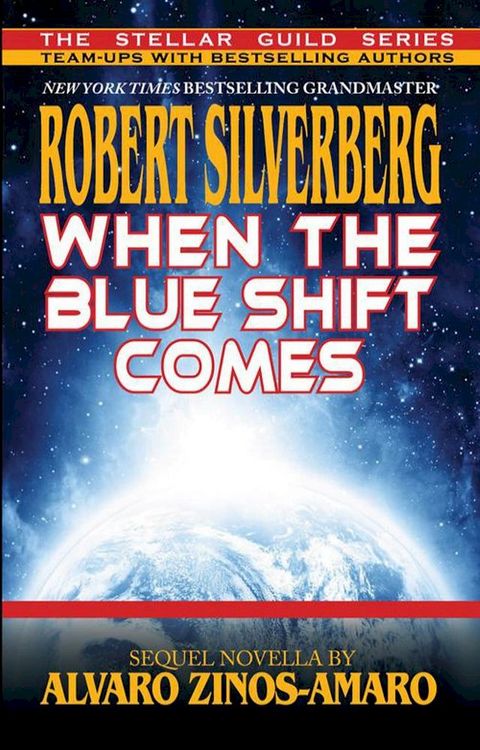 When the Blue Shift Comes(Kobo/電子書)