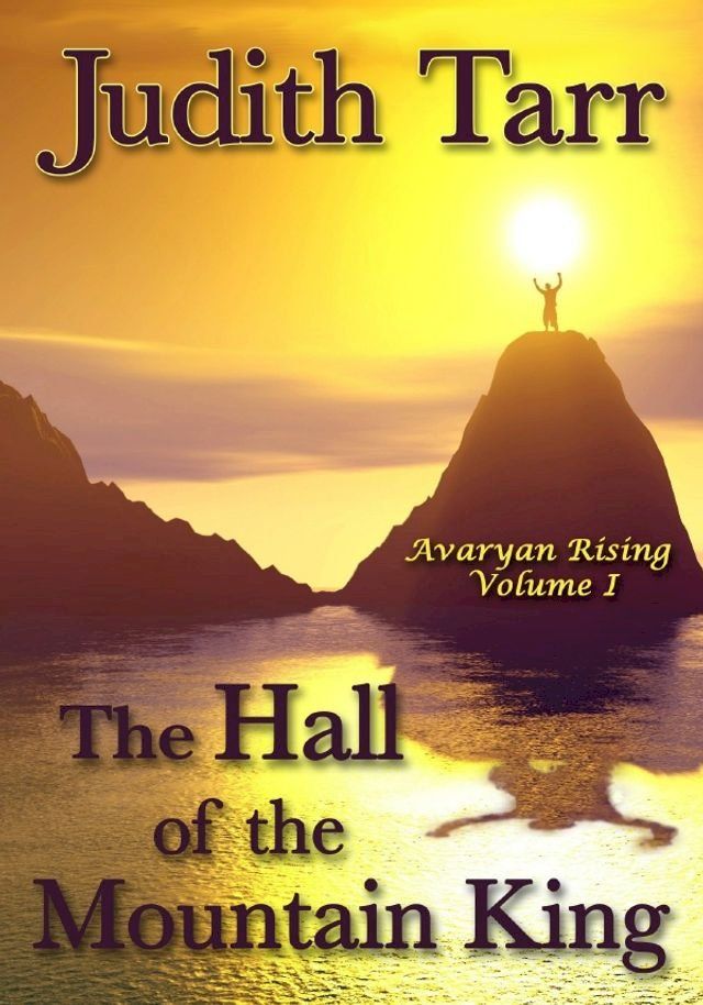  The Hall of the Mountain King(Kobo/電子書)