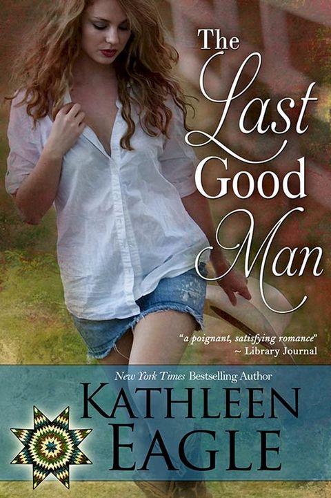 The Last Good Man(Kobo/電子書)