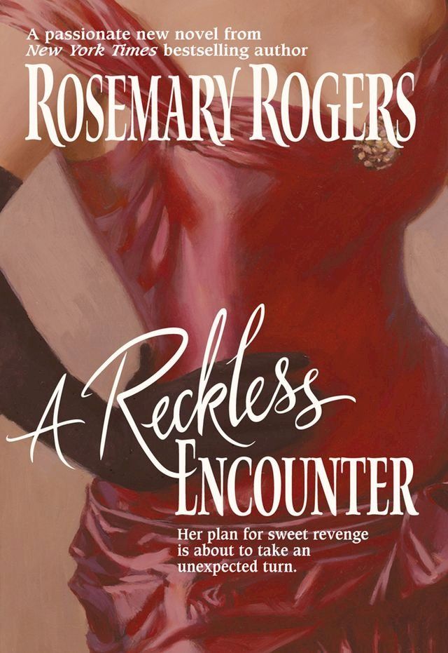  A Reckless Encounter(Kobo/電子書)