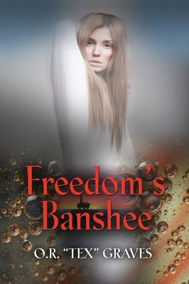  Freedom's Banshee(Kobo/電子書)