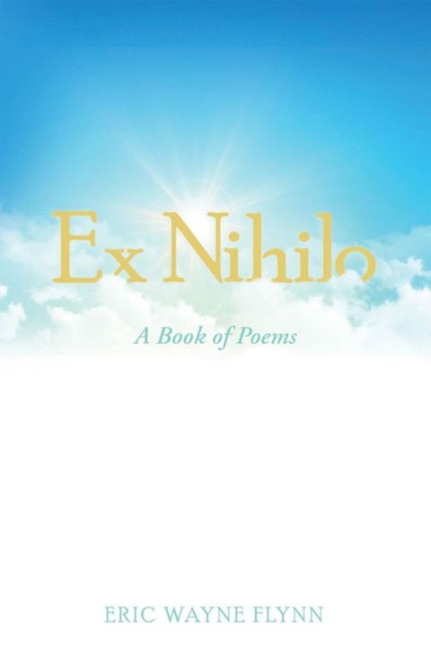 Ex Nihilo(Kobo/電子書)