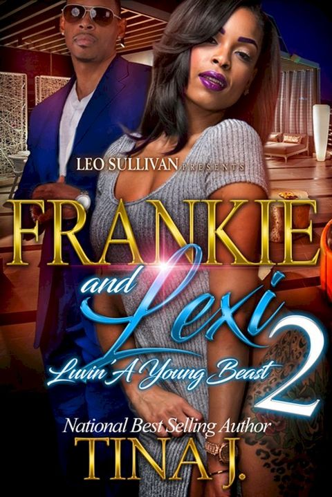 Frankie and Lexi 2(Kobo/電子書)