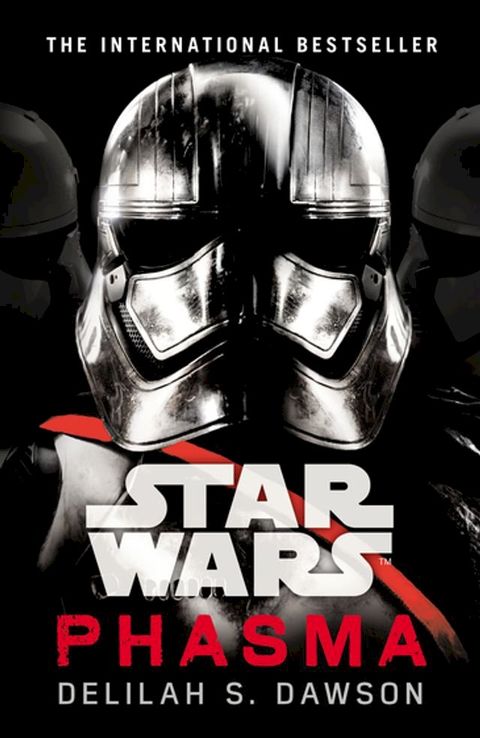 Star Wars: Phasma(Kobo/電子書)