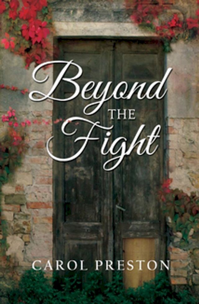  Beyond the Fight(Kobo/電子書)