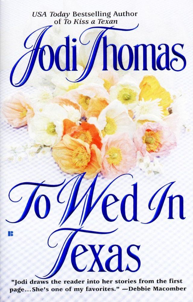  To Wed in Texas(Kobo/電子書)