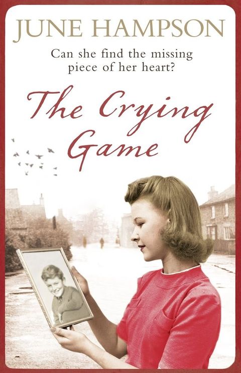 The Crying Game(Kobo/電子書)