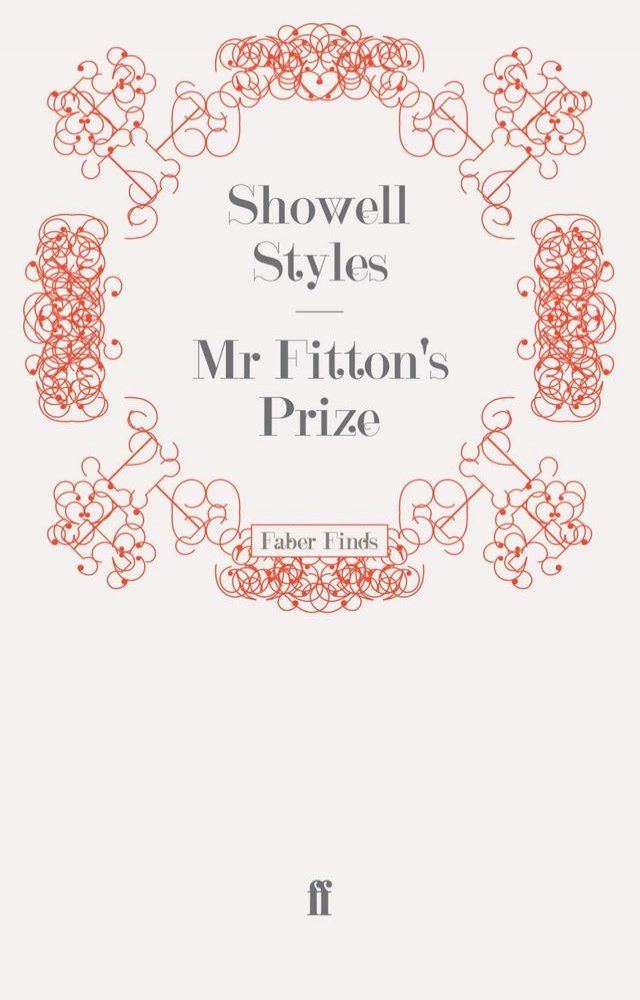  Mr Fitton's Prize(Kobo/電子書)