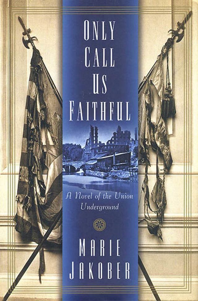  Only Call Us Faithful(Kobo/電子書)