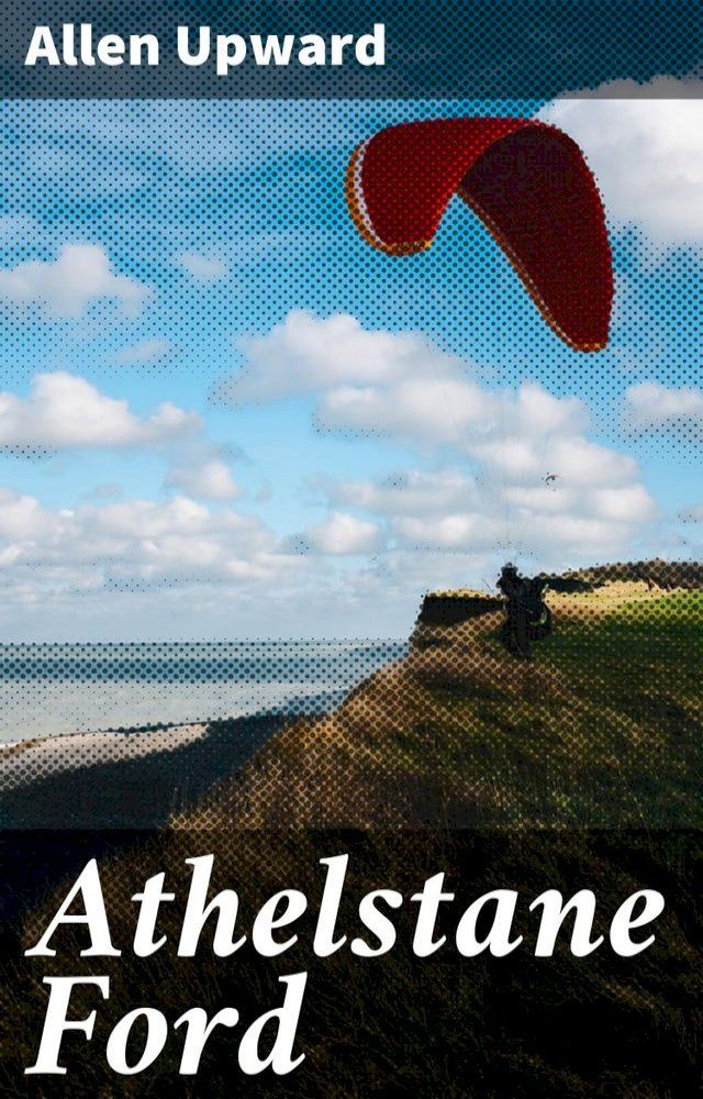  Athelstane Ford(Kobo/電子書)