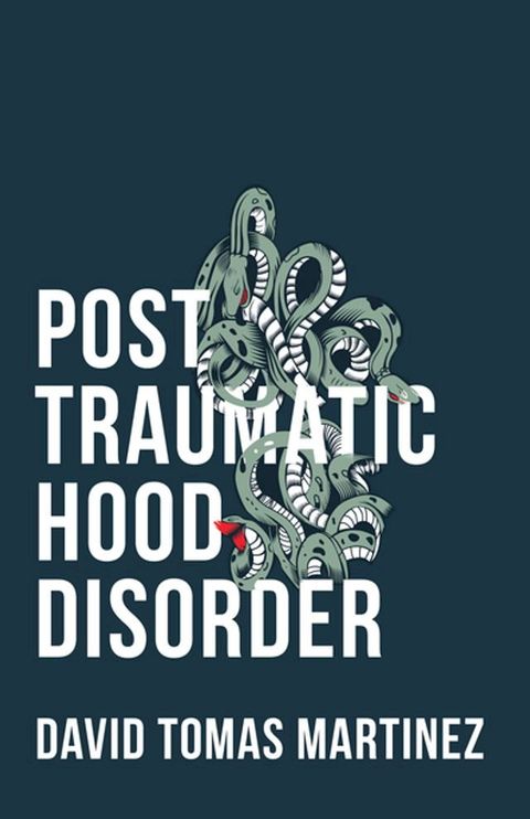 Post Traumatic Hood Disorder(Kobo/電子書)